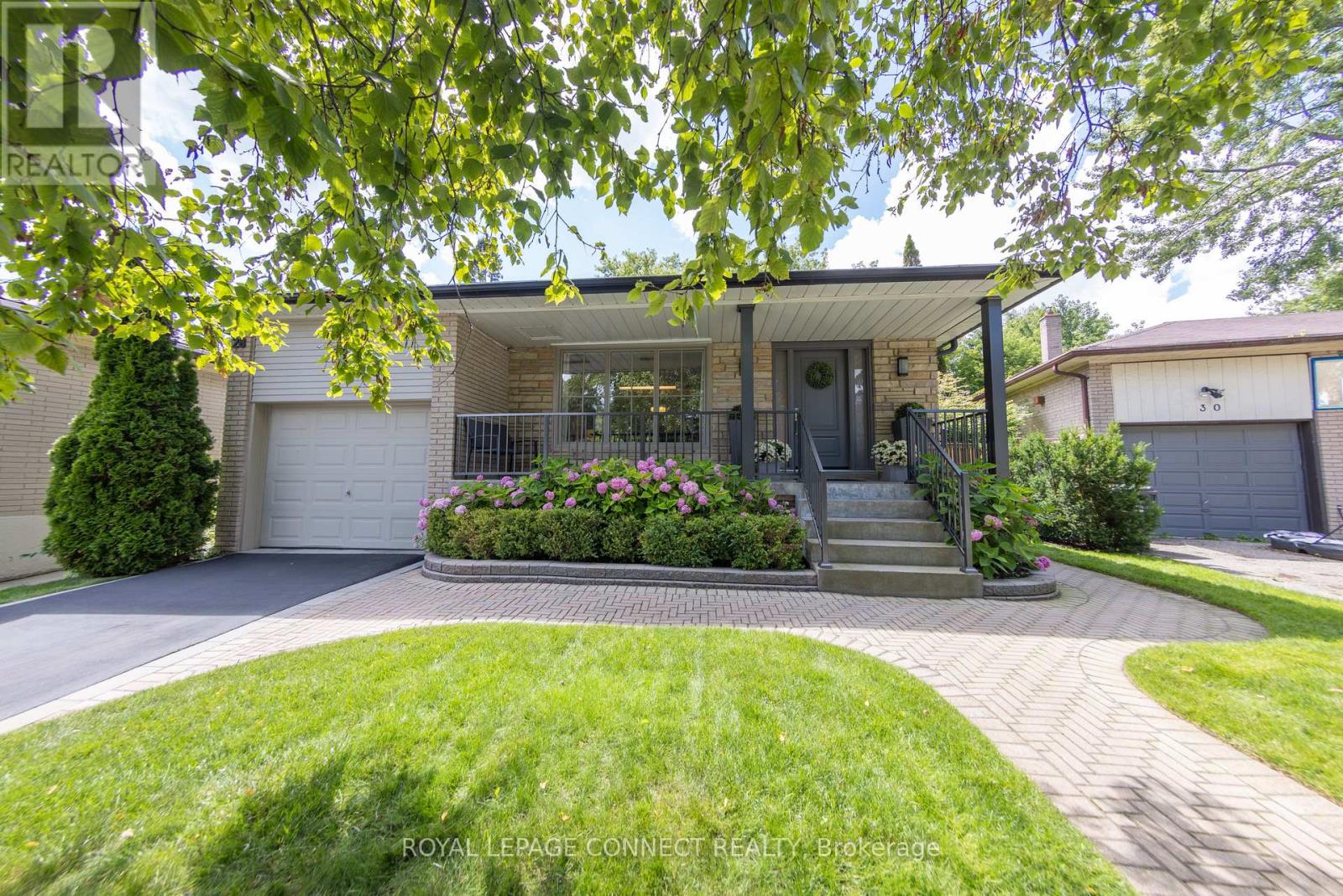 Property image for 28 TIVOLI COURT|Toronto (Guildwood), Ontario M1E2A4