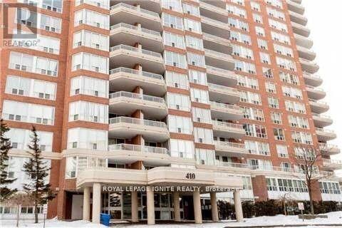 501 - 410 MCLEVIN AVENUE|Toronto (Malvern), Ontario M1B5J5