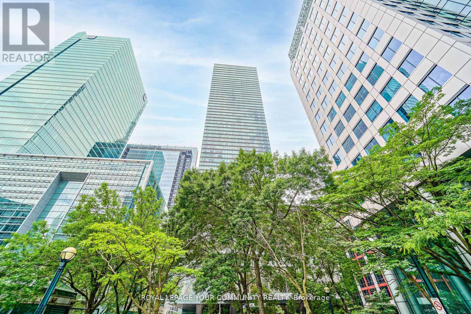 Property image for 3903 - 183 WELLINGTON STREET W|Toronto (Waterfront Communities), Ontario M5V0A1