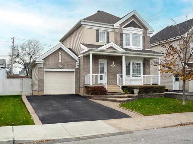 12296 Rue Louise-Dechêne|Montréal (Rivière-des-Prairies/Pointe-aux-Trembles), Quebec H1C2L4