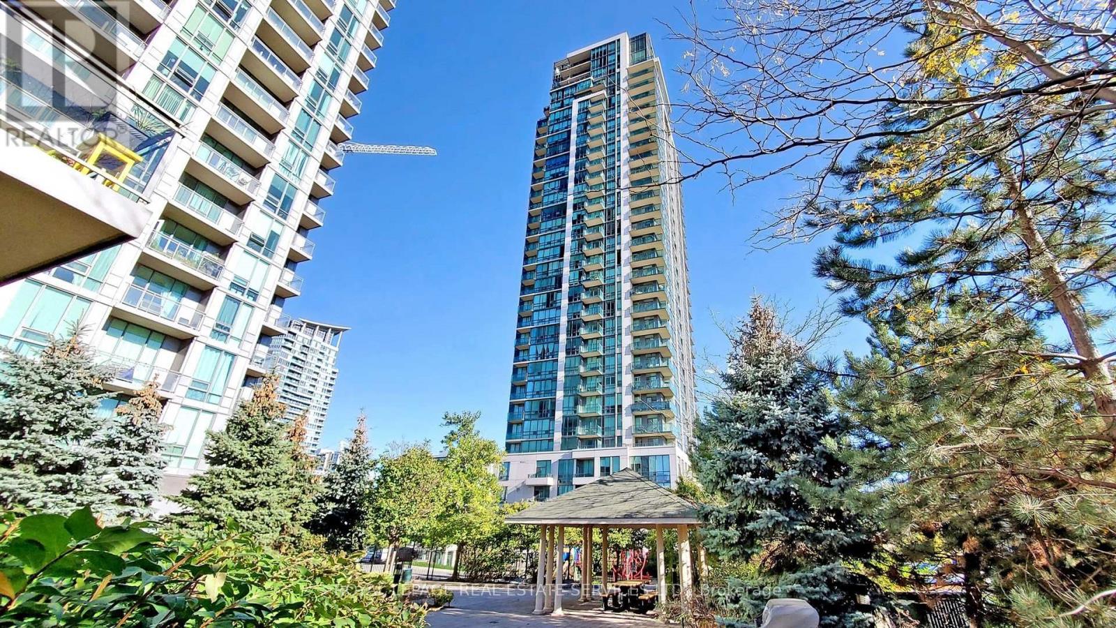 2708 - 3515 KARIYA DRIVE|Mississauga (City Centre), Ontario L5B0C1