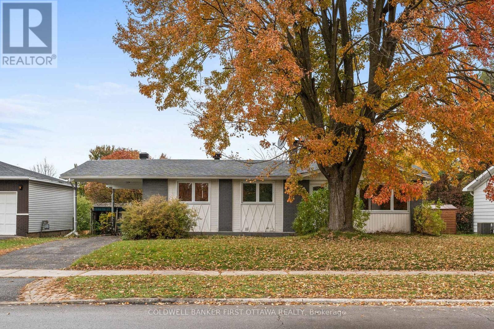 173 KNOXDALE ROAD|Ottawa, Ontario K2G1B1