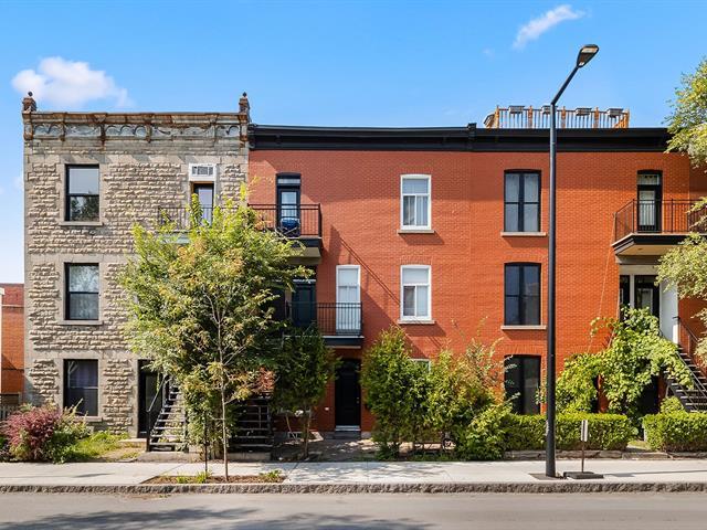 Property image for 4079 Rue St-Antoine O.|Montréal (Le Sud-Ouest), Quebec H4C1B9