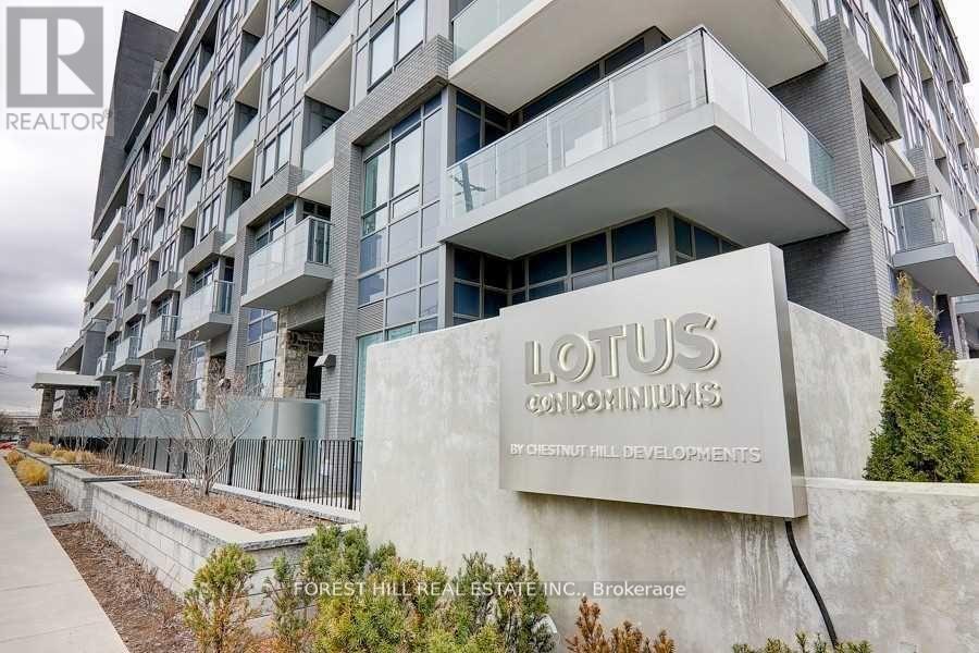 Property image for 716 - 7 KENASTON GARDEN|Toronto (Bayview Village), Ontario M2K1G7