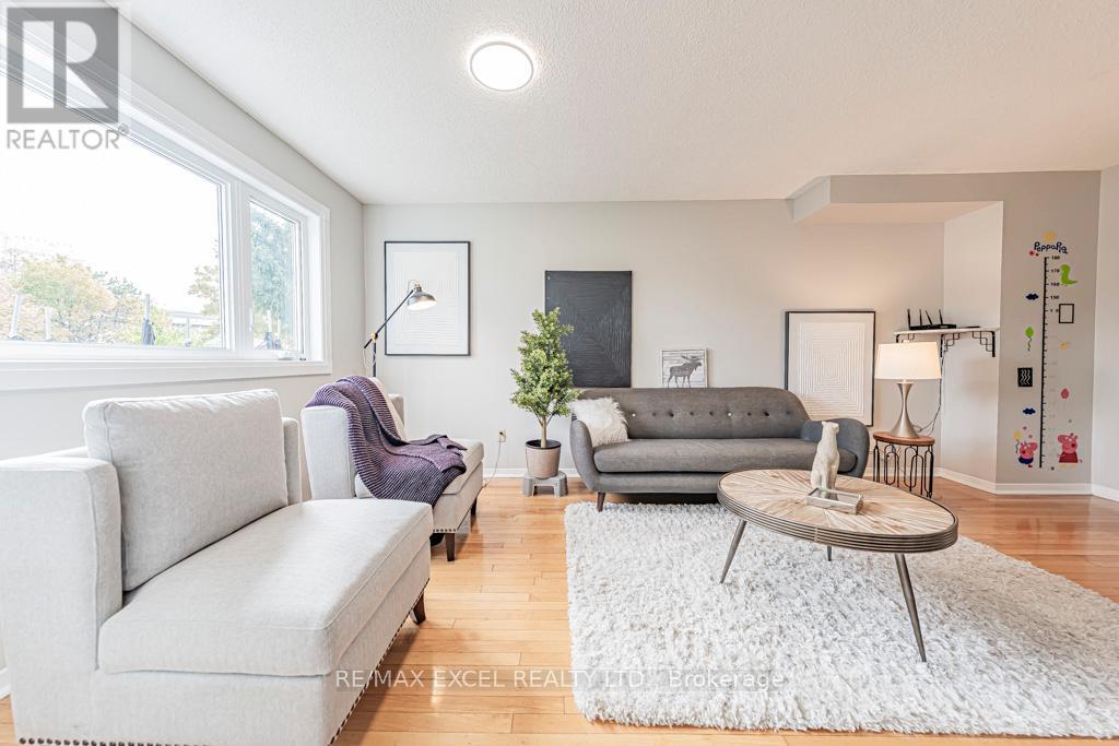 Property image for 21 BRIMSTONE CRESCENT|Toronto (Agincourt North), Ontario M1V3C8