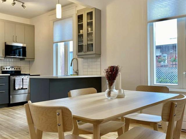 5017 Rue Fabre|Montréal (Le Plateau-Mont-Royal), Quebec H2J3W3