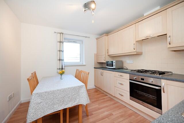 Additional image 4 of Fraser Road, City Centre, Aberdeen, AB25