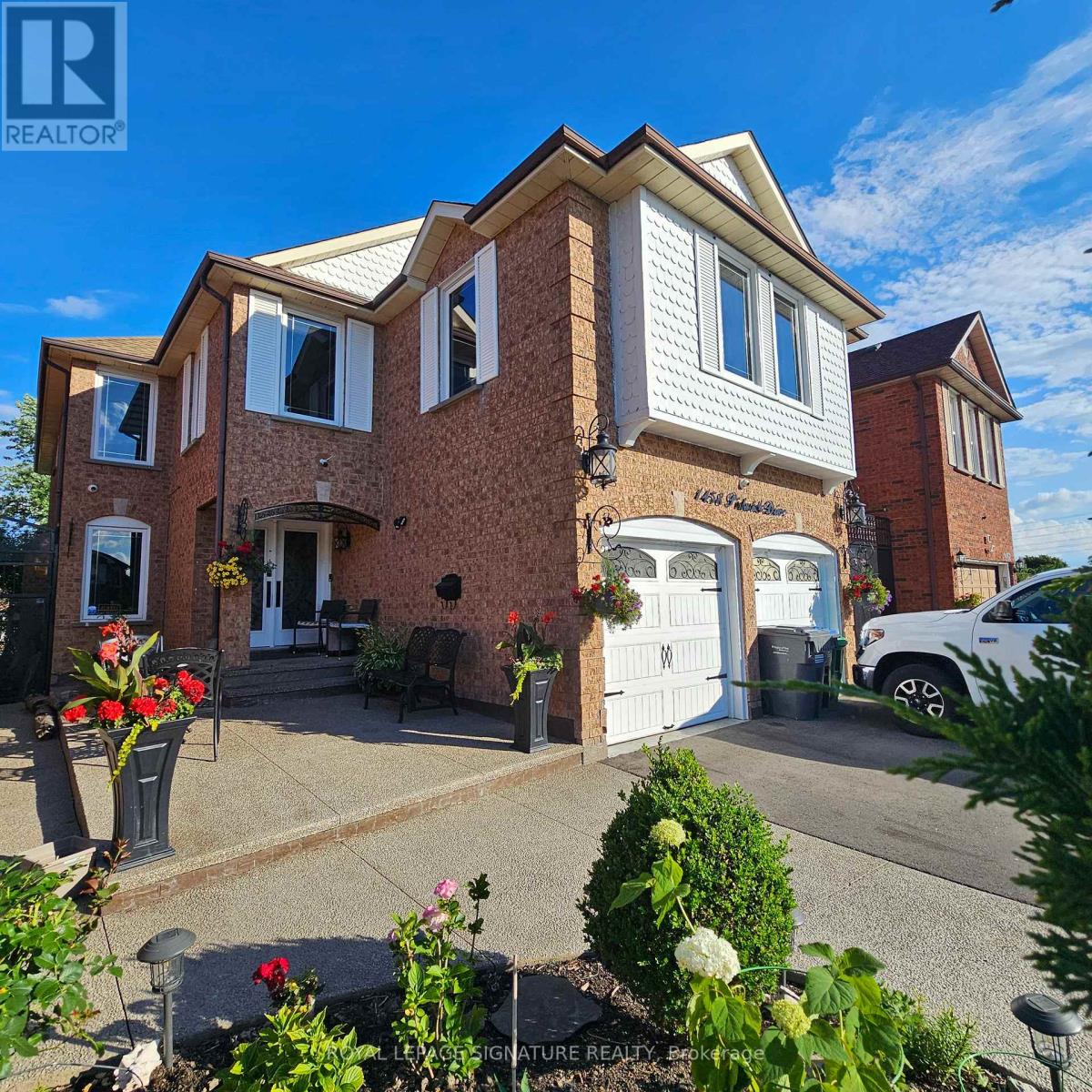 Property image for 1458 PICKWICK DRIVE|Mississauga (East Credit), Ontario L5V1V7