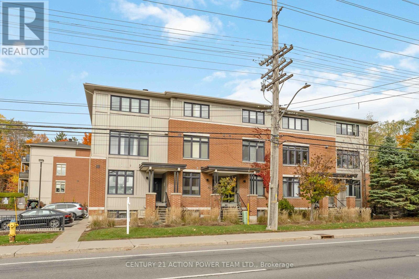 Property image for 28 - 799 MONTREAL ROAD|Ottawa, Ontario K1K0S9