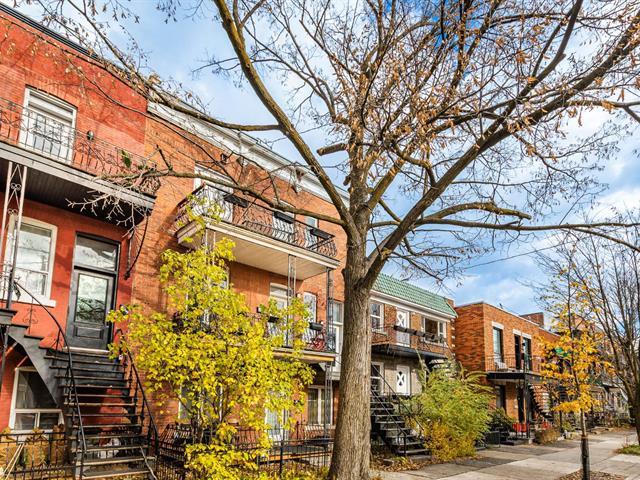 4555 Rue Garnier|Montréal (Le Plateau-Mont-Royal), Quebec H2J3S6