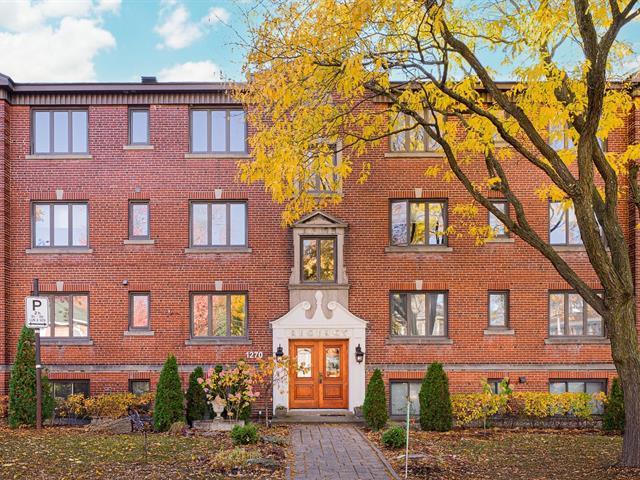 1270 Ch. Regent|#103|Mont-Royal, Quebec H3P2K5