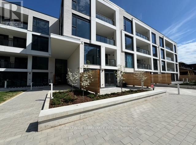 Property image for 207 - 200 KEEWATIN AVENUE|Toronto (Mount Pleasant East), Ontario M4P1Z8