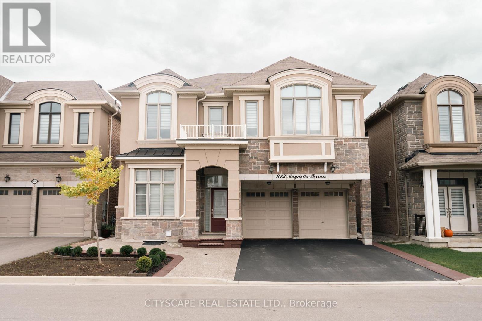 Property image for 812 MAGNOLIA TERRACE|Milton (CB Cobban), Ontario L9E1R2