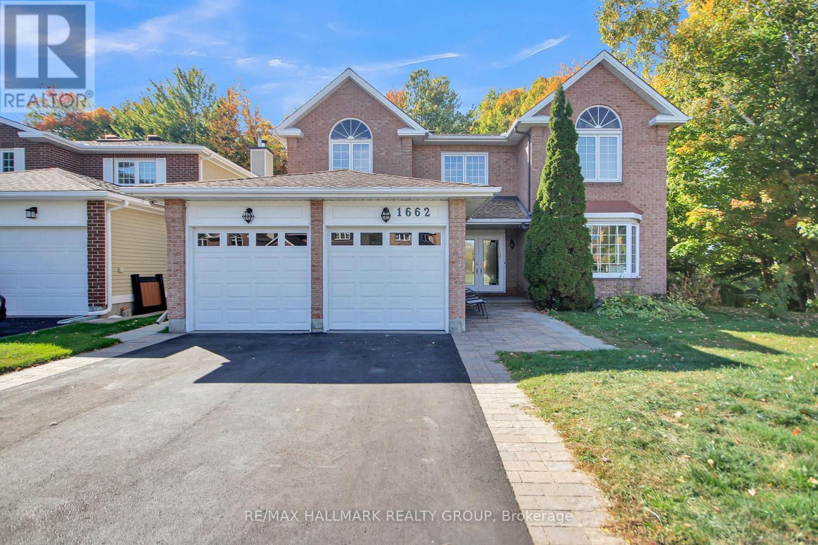 Property image for 1662 HUNTERS RUN DRIVE|Ottawa, Ontario K1C2H3
