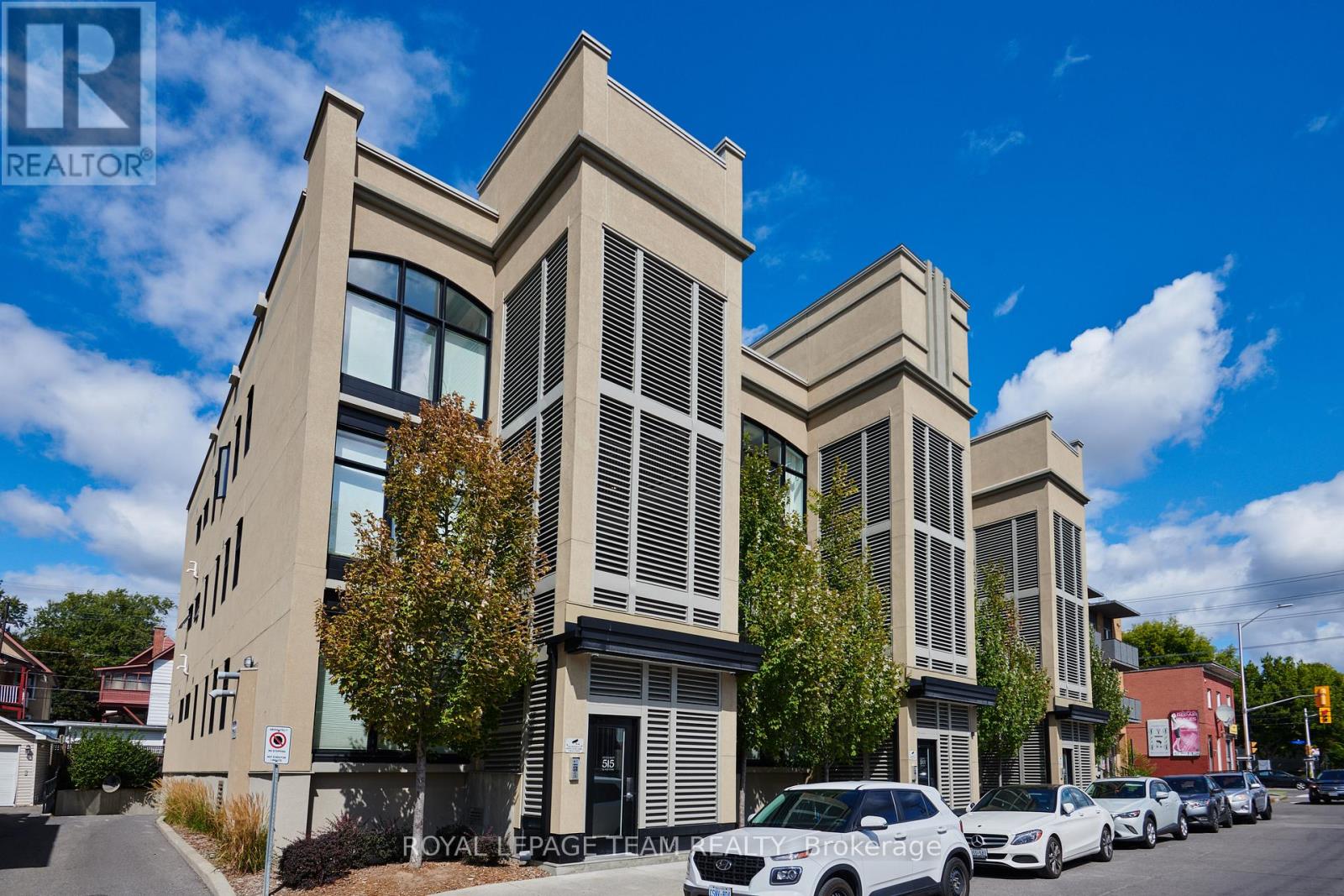 Property image for 3 - 515 GLADSTONE AVENUE|Ottawa, Ontario K1R5N9