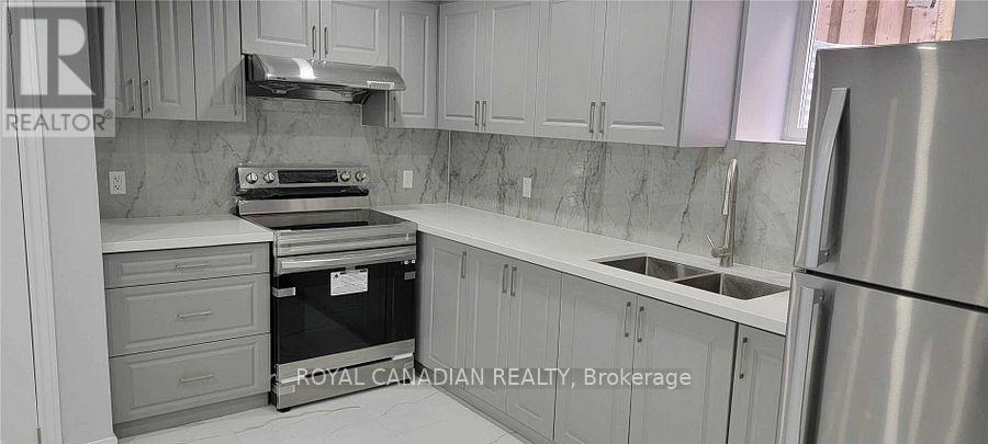 Property image for BSMT - 84 MASTERS GREEN CRESCENT|Brampton (Snelgrove), Ontario L7A3K5