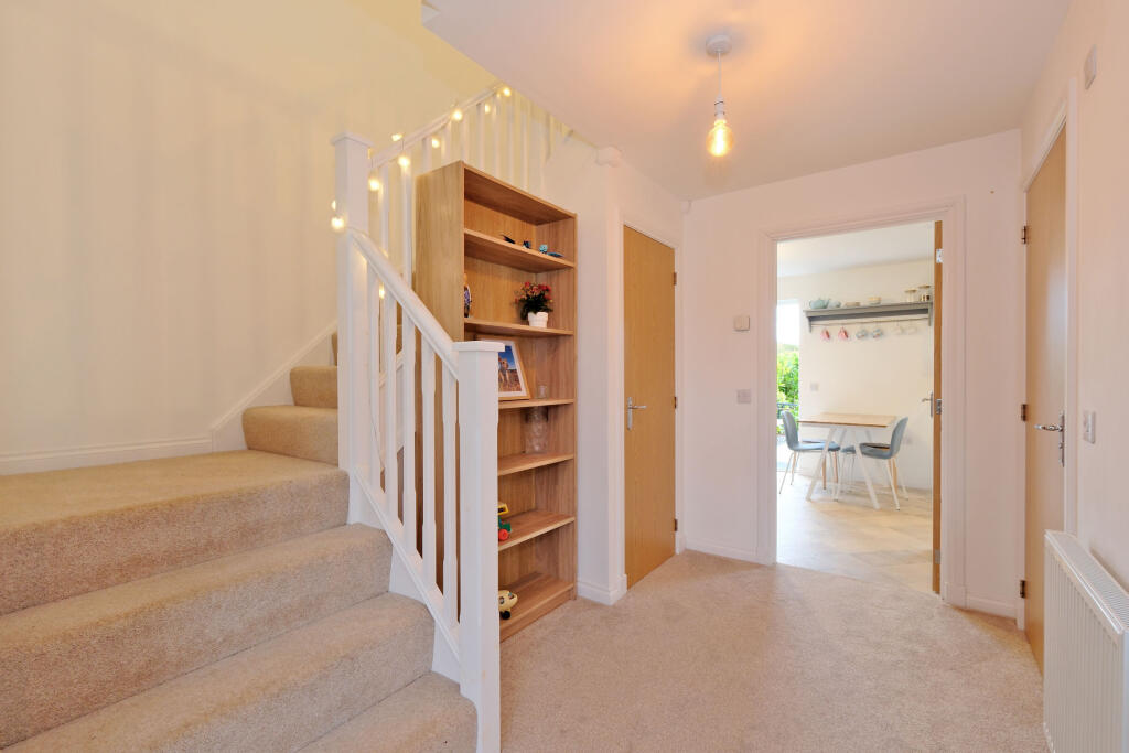 Additional image 10 of 11 Clune Gardens, Woodlands of Durris, Banchory, AB31