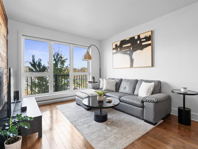 5610 Rue St-Patrick|#306|Montréal (Le Sud-Ouest), Quebec H4E1B2