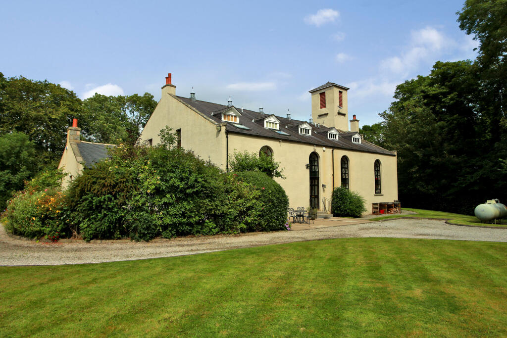 Property image for St Devenicks On The Hill, Banchory Devenick, AB12