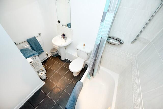 Additional image 11 of Fraser Road, City Centre, Aberdeen, AB25