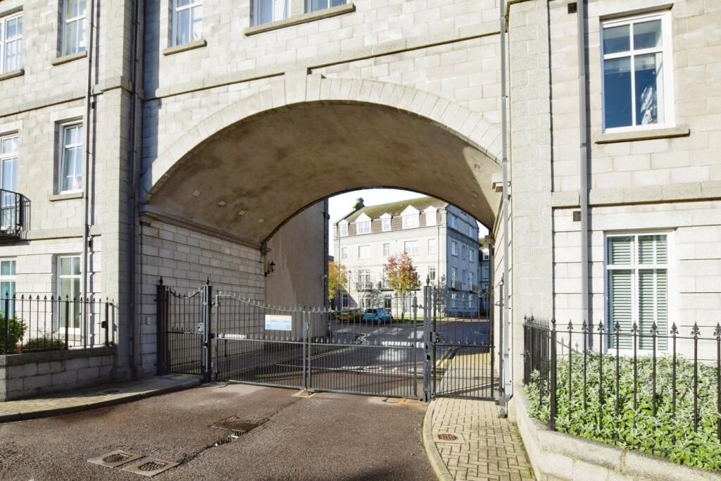 Additional image 15 of Great Western Road, Aberdeen, AB10