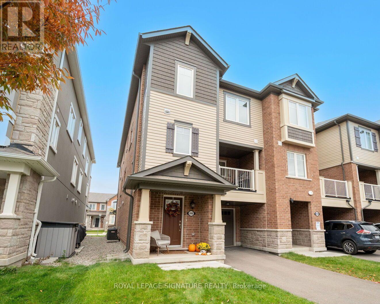 Property image for 890 CACTUS POINT|Milton (CB Cobban), Ontario L9E1R8