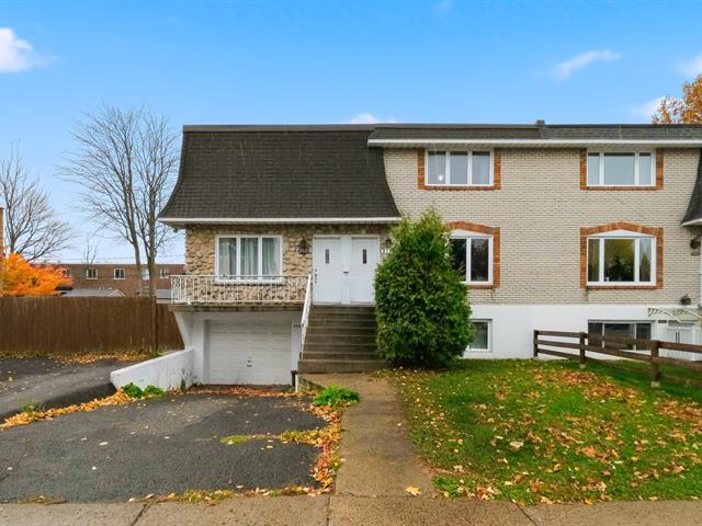 868-872 Rue Maréchal|Longueuil (Le Vieux-Longueuil), Quebec J4L2C5