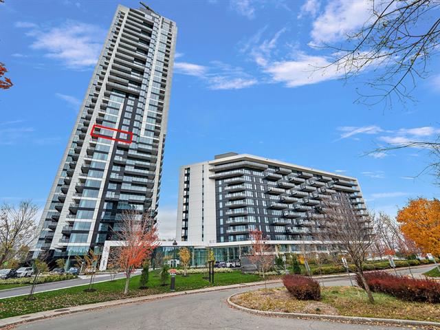 1000 Rue André-Prévost|#1401|Montréal (Verdun/Île-des-Soeurs), Quebec H3E0G2