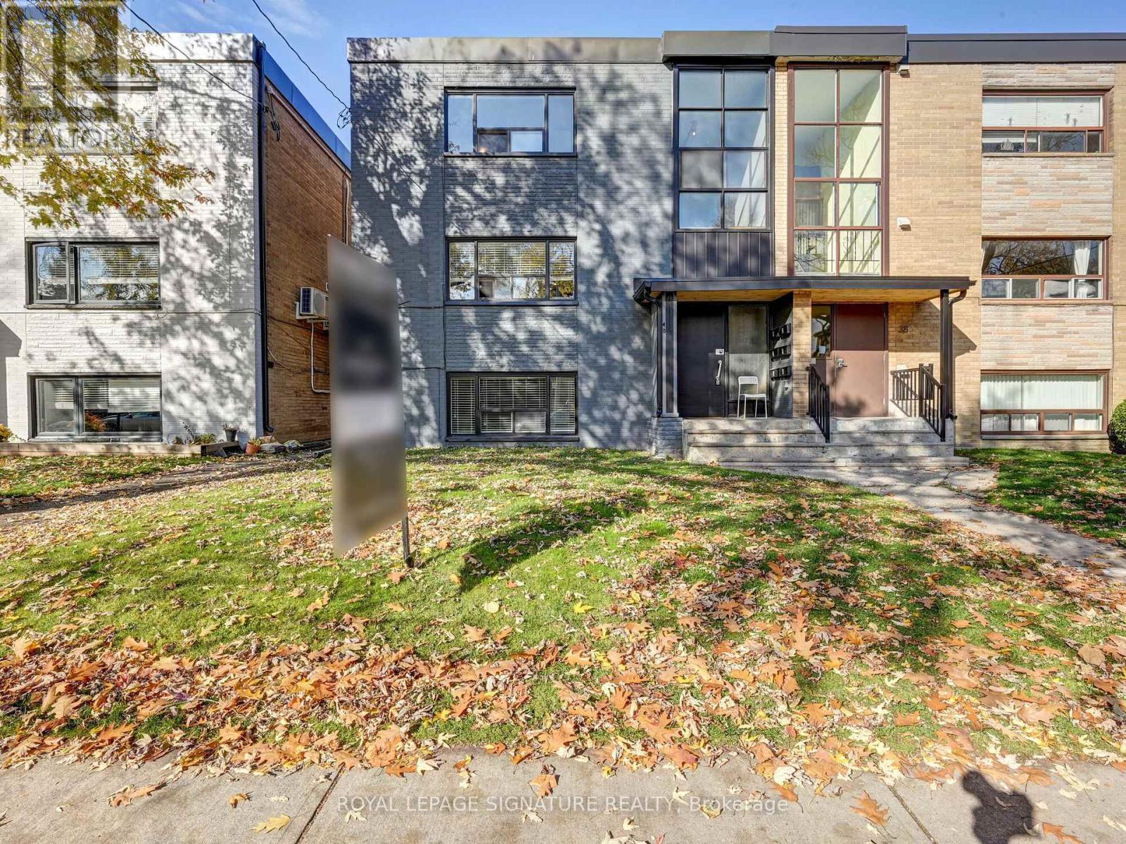 Property image for 40 CAVELL AVENUE|Toronto (Mimico), Ontario M8V1P2