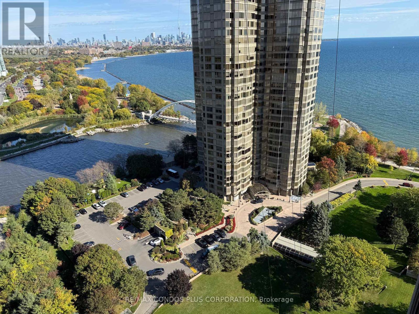 Property image for 4405 - 1 PALACE PIER COURT|Toronto (Mimico), Ontario M8V3W9