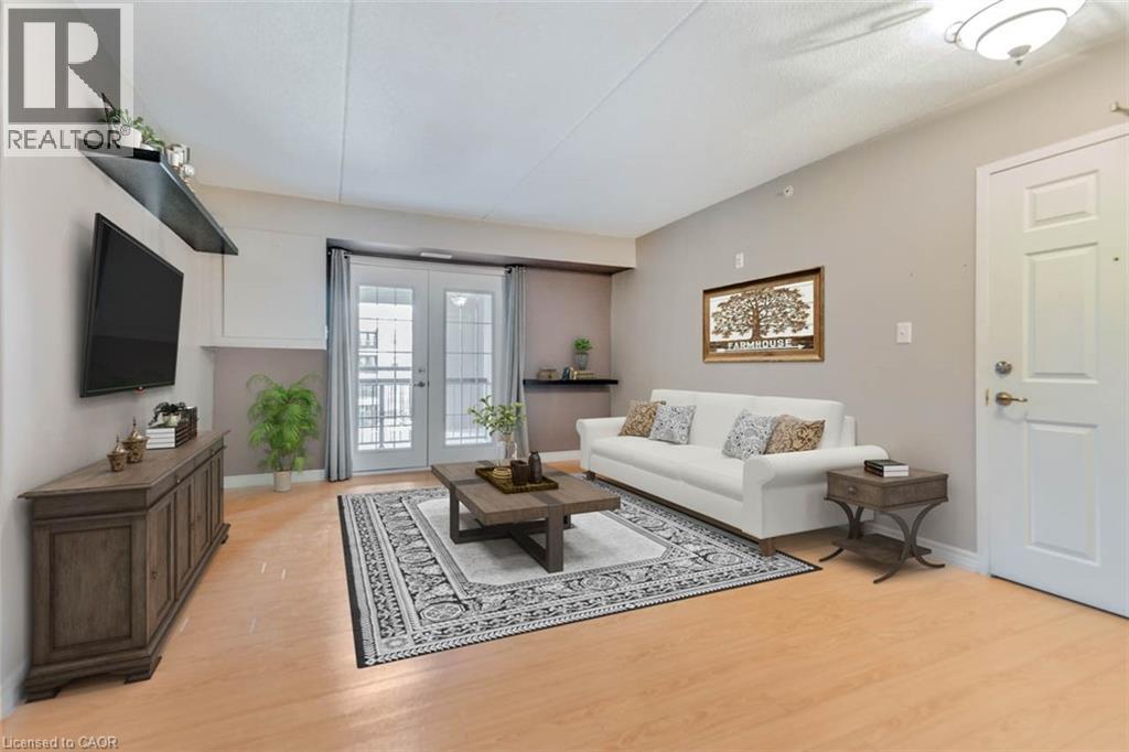 Property image for 1491 MAPLE Avenue Unit# 306|Milton, Ontario L9T0B8