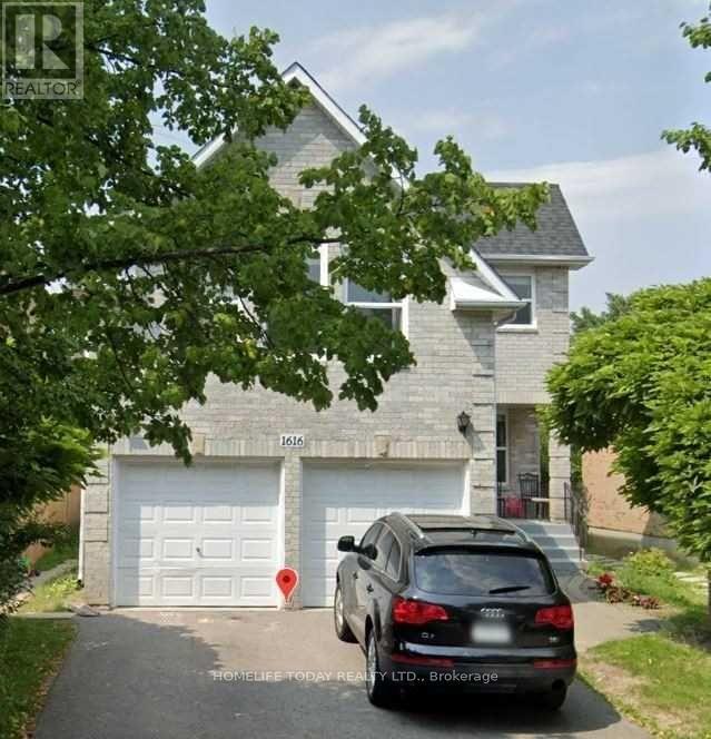 Property image for BSMT - 1616 MCBRADY CRESCENT|Pickering (Brock Ridge), Ontario L1X2B6