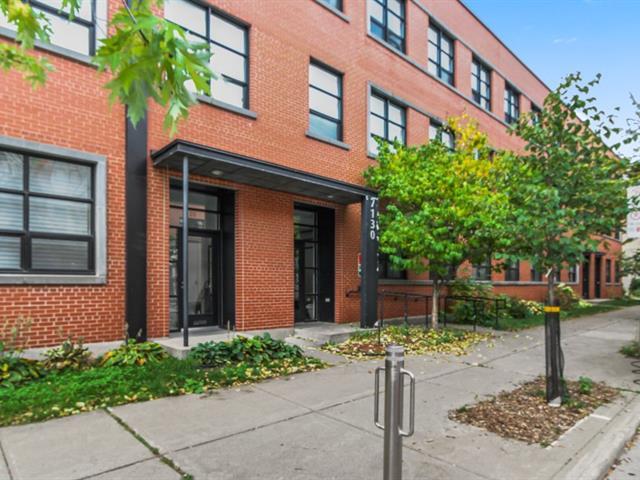 7130 Rue St-Urbain|#303|Montréal (Rosemont/La Petite-Patrie), Quebec H2S3H5