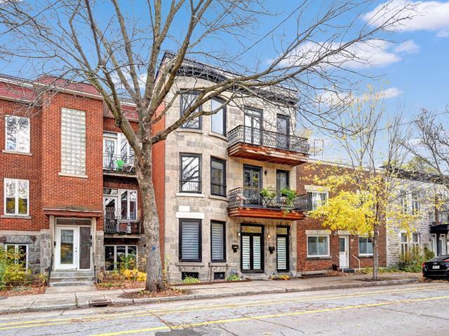 4231 Rue Marquette|Montréal (Le Plateau-Mont-Royal), Quebec H2J3W8