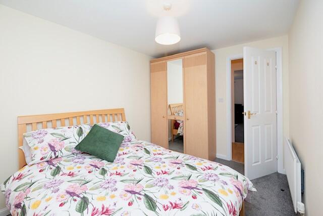 Additional image 10 of Fraser Road, City Centre, Aberdeen, AB25