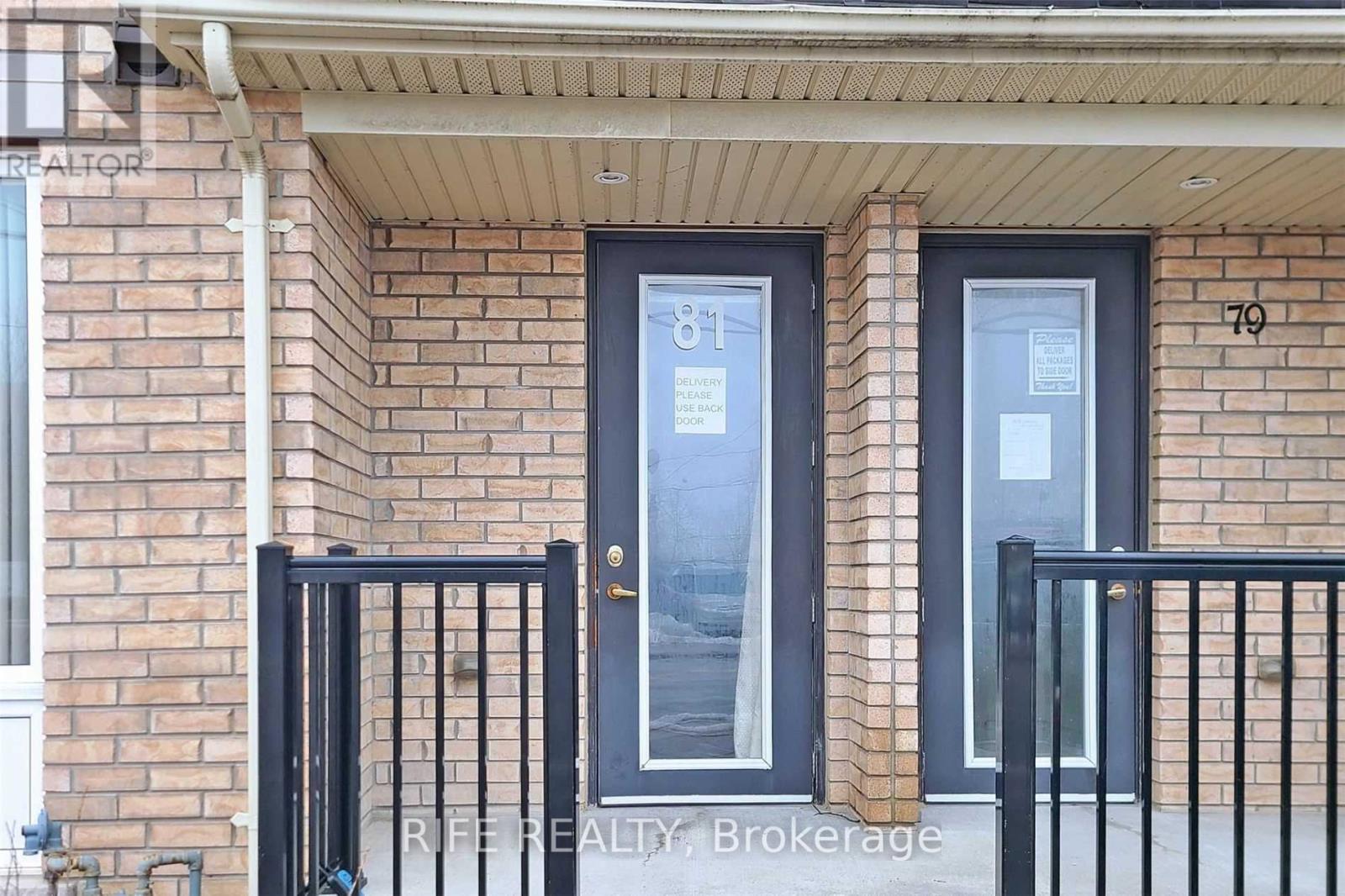 Property image for 81 OLD KENNEDY ROAD|Markham (Milliken Mills East), Ontario L3R2M3
