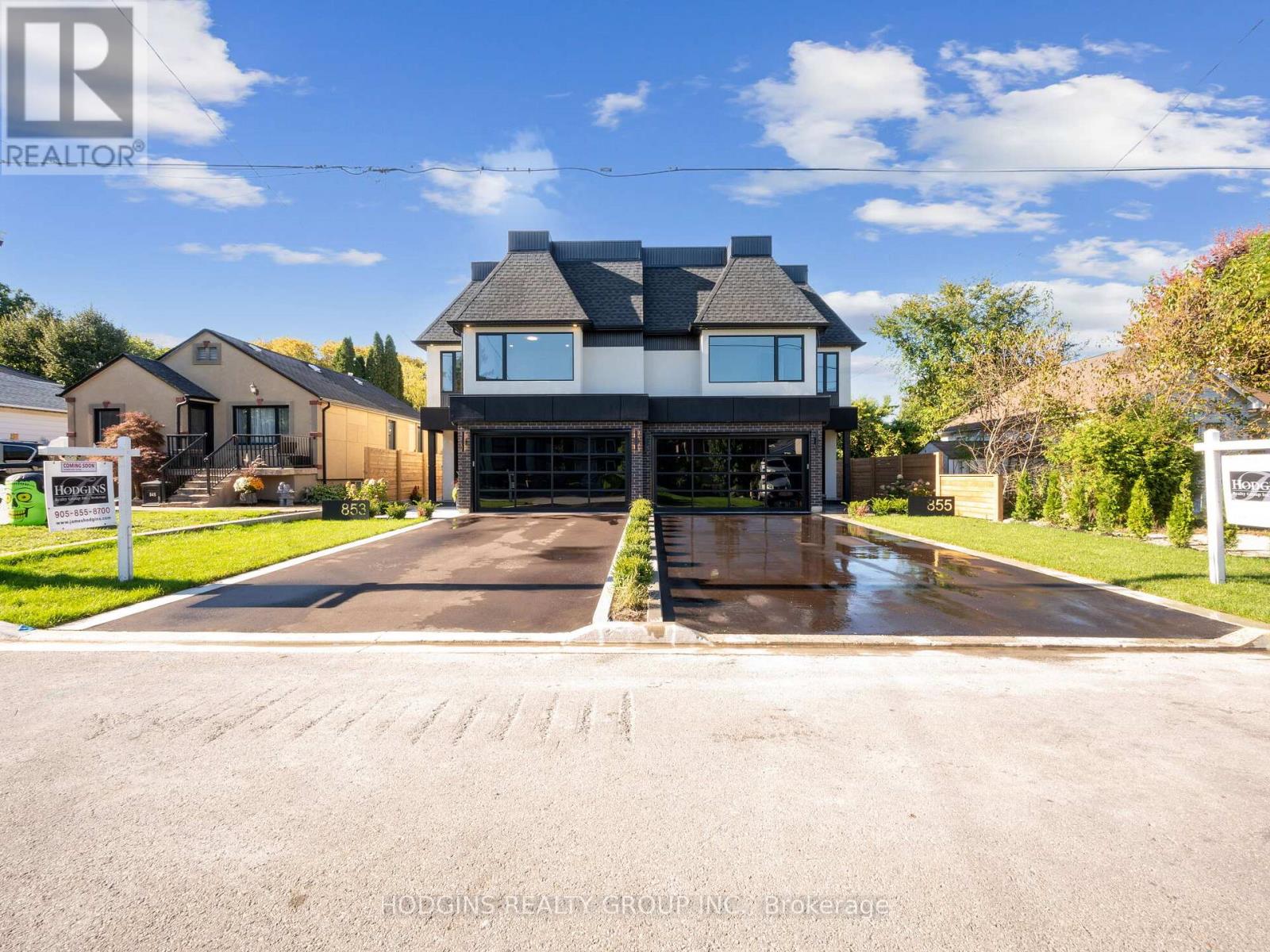 855 TENTH STREET|Mississauga (Lakeview), Ontario L5E1S7