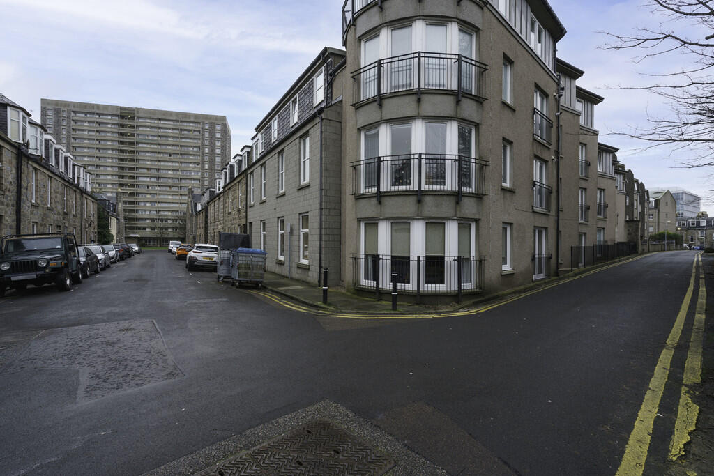 Additional image 14 of Margaret Street, Aberdeen