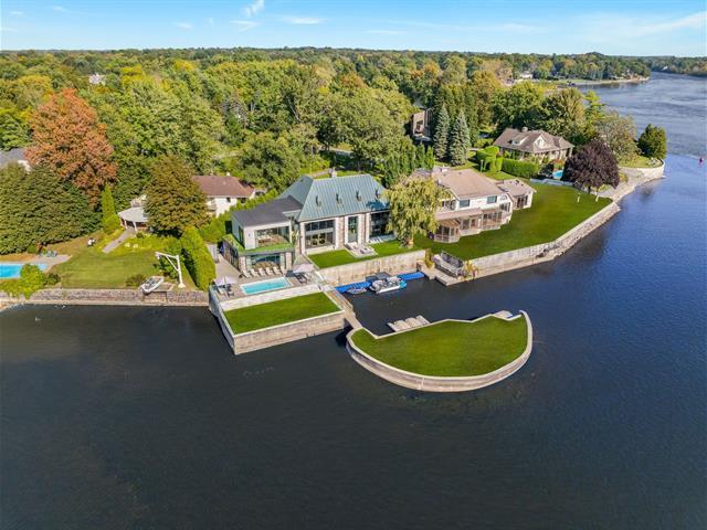 Property image for 64 Ch. de l'Île-Roussin|Laval (Laval-sur-le-Lac), Quebec H7R1E7