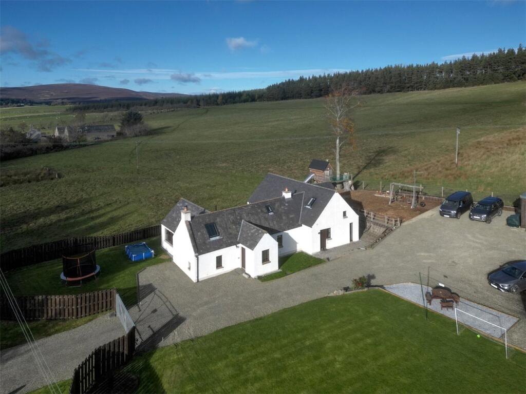 Additional image 5 of Parkhead Cottage, Ballindalloch, Moray, AB37