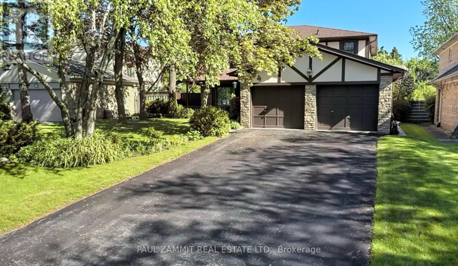 3 FRAMINGHAM DRIVE|Markham (German Mills), Ontario L3T4H2