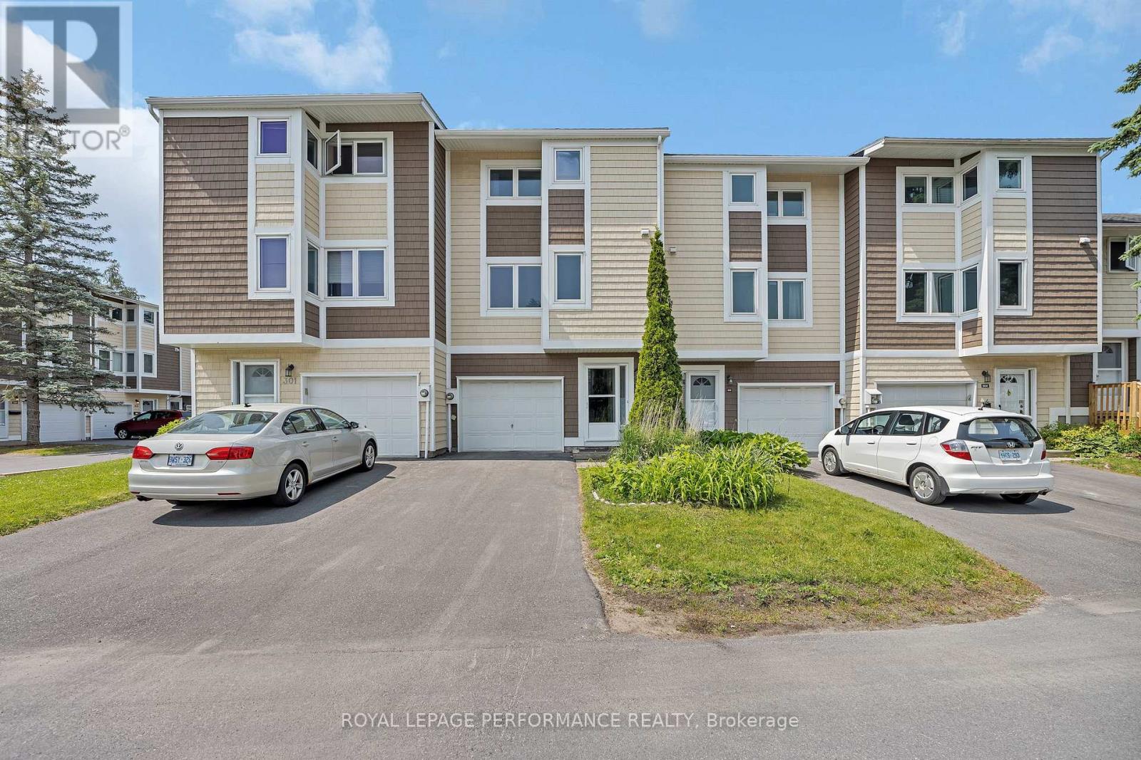 302 SALTER CRESCENT|Ottawa, Ontario K2K1Z3