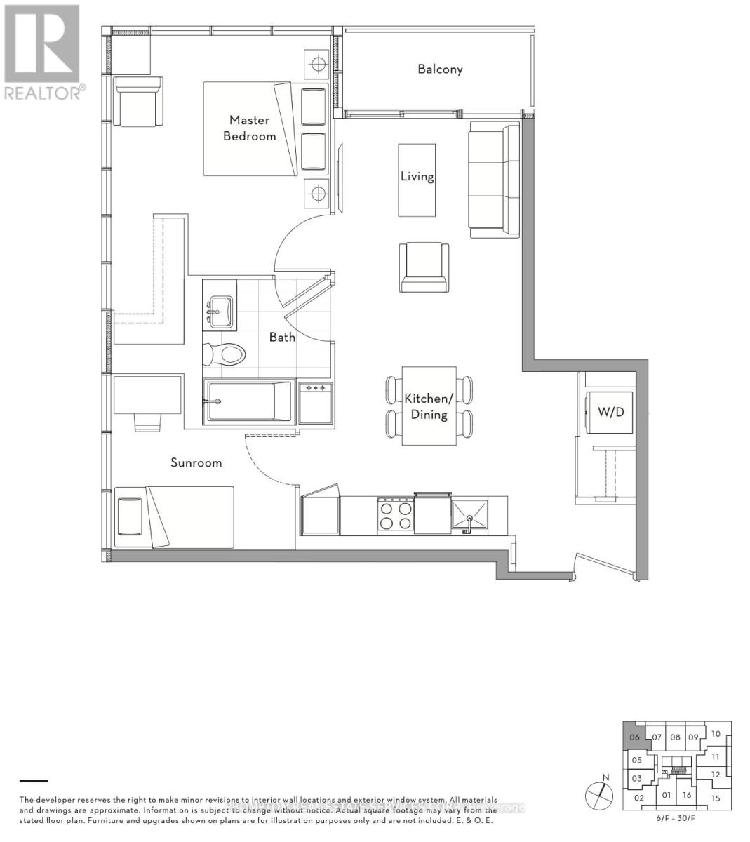 Property image for 1206 - 17 BATHURST STREET S|Toronto (Waterfront Communities), Ontario L6E0T7