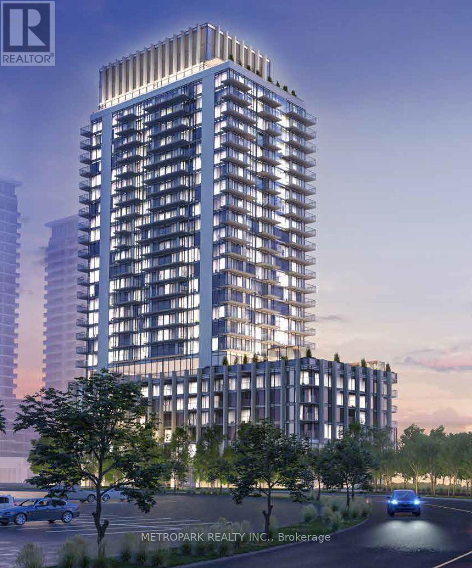 Property image for 321 - 27 KORDA GATE|Vaughan (Concord), Ontario L4K2M9