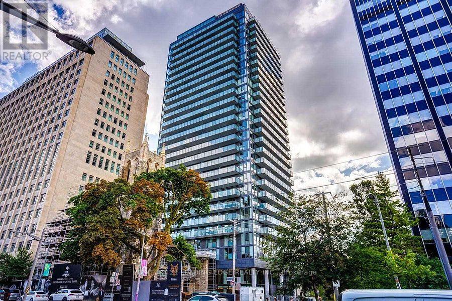 Property image for 2111 - 99 FOXBAR ROAD|Toronto (Yonge-St. Clair), Ontario M4V0B2