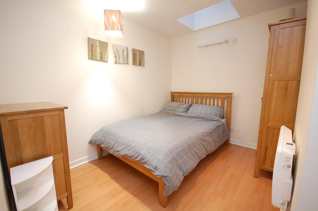 Additional image 6 of Market Street, Aberdeen, AB11