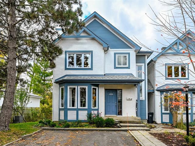 Property image for 1666 Rue Adoncour|Longueuil (Le Vieux-Longueuil), Quebec J4J5L2