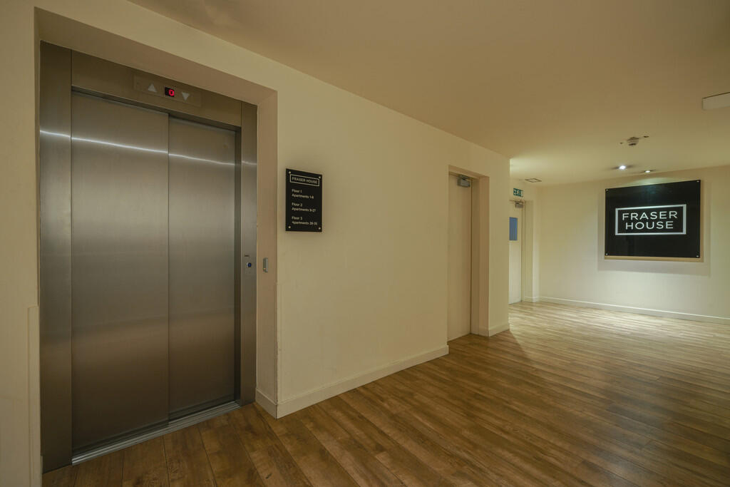 Additional image 18 of Market Street Flat 1, Aberdeen, Aberdeen