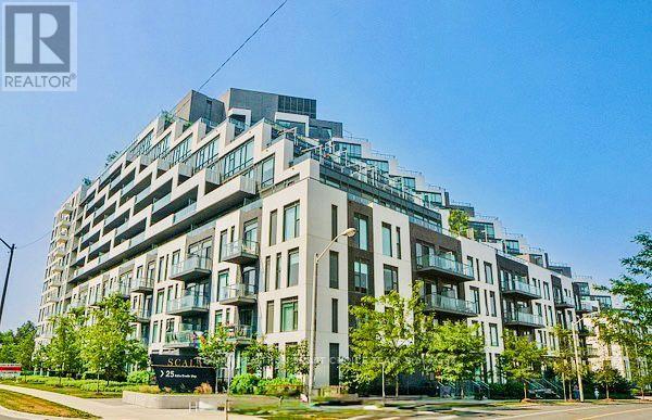 1033 - 25 ADRA GRADO WAY|Toronto (Bayview Village), Ontario M2J0H6