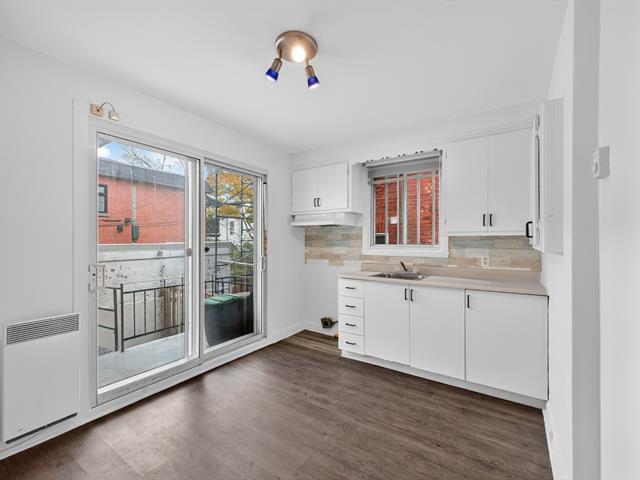 3810 Rue Dandurand|#2|Montréal (Rosemont/La Petite-Patrie), Quebec H1X1P2